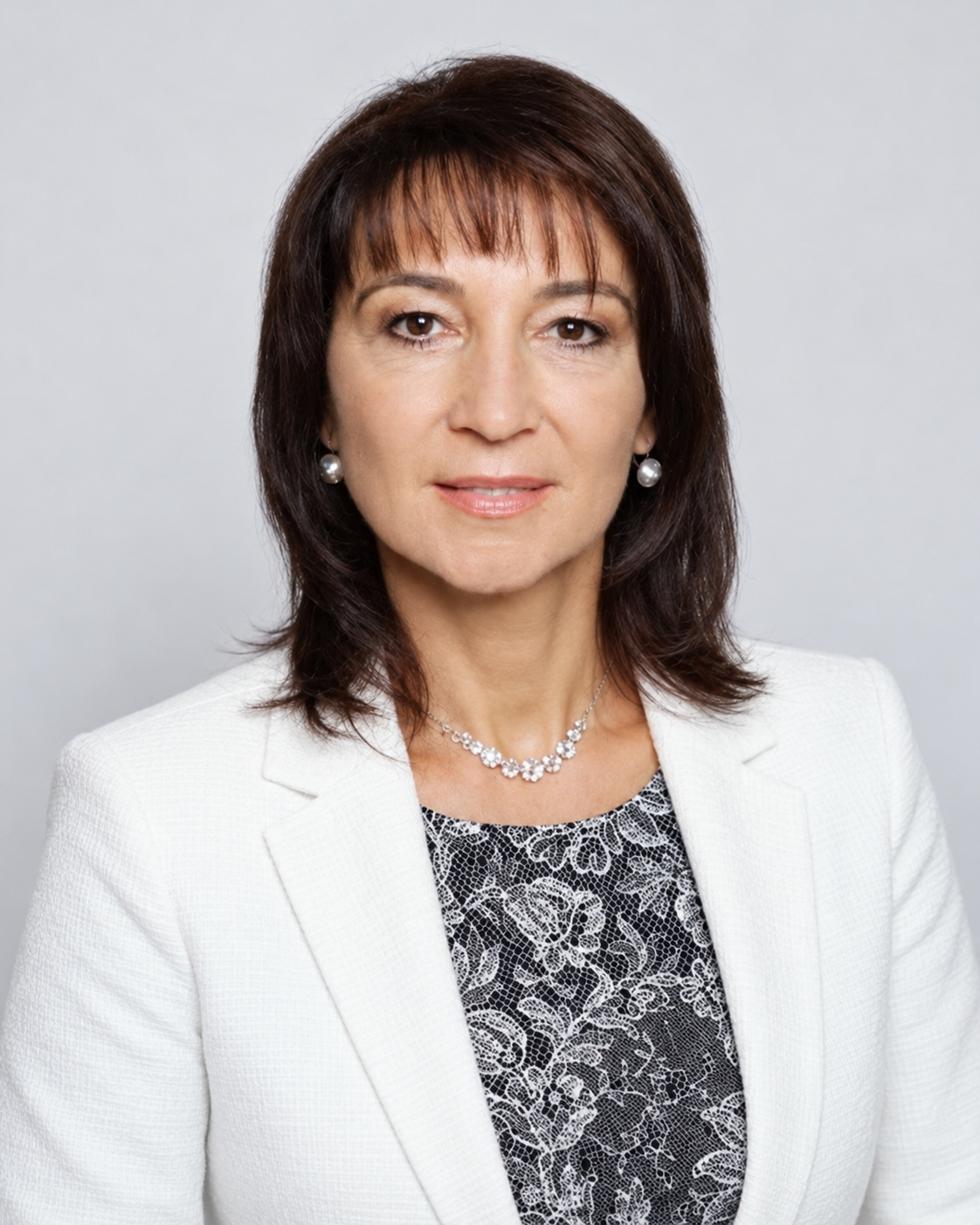 MUDr. Monika Pažinková, MBA, MPH